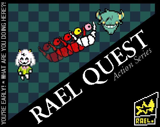 RAELQUEST