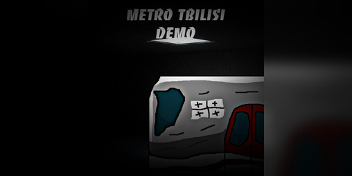 Cover image for Metro Tbilisi [demo]