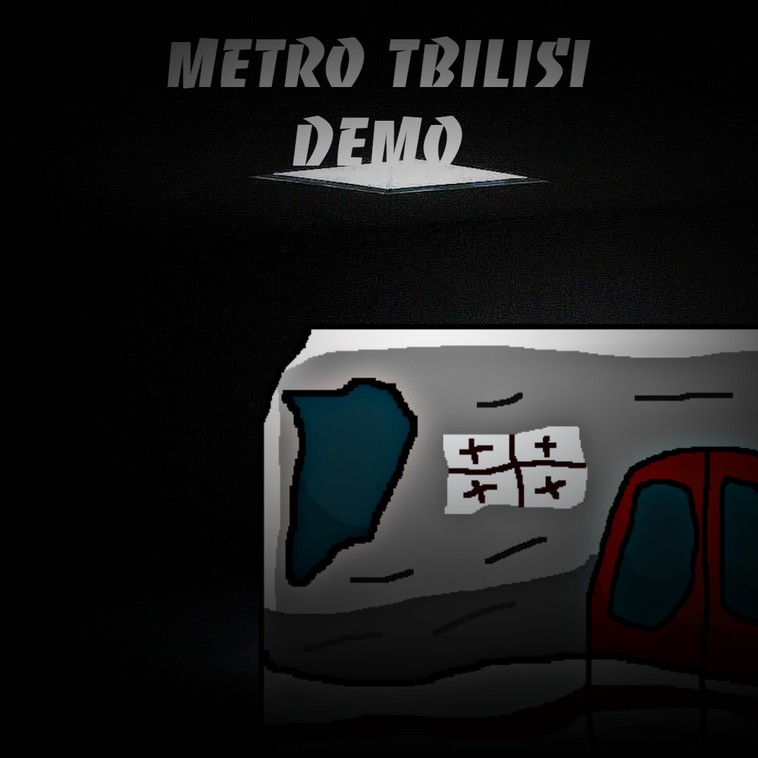 Metro Tbilisi [demo]