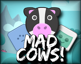 Mad Cows
