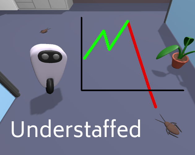Understaffed