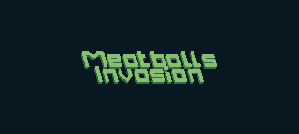 Meatballs Invasion