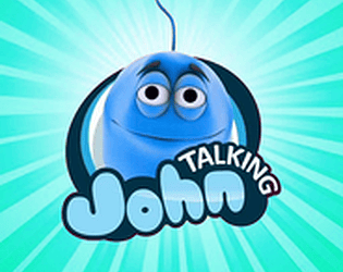 Talking John - Itch port