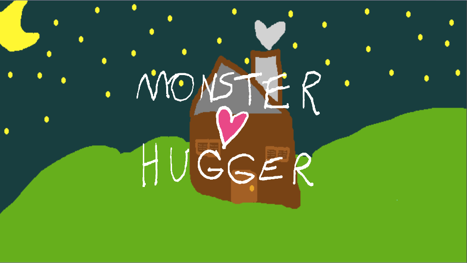 Monster Hugger