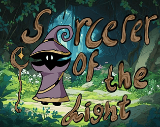 Sorcerer Of The Light