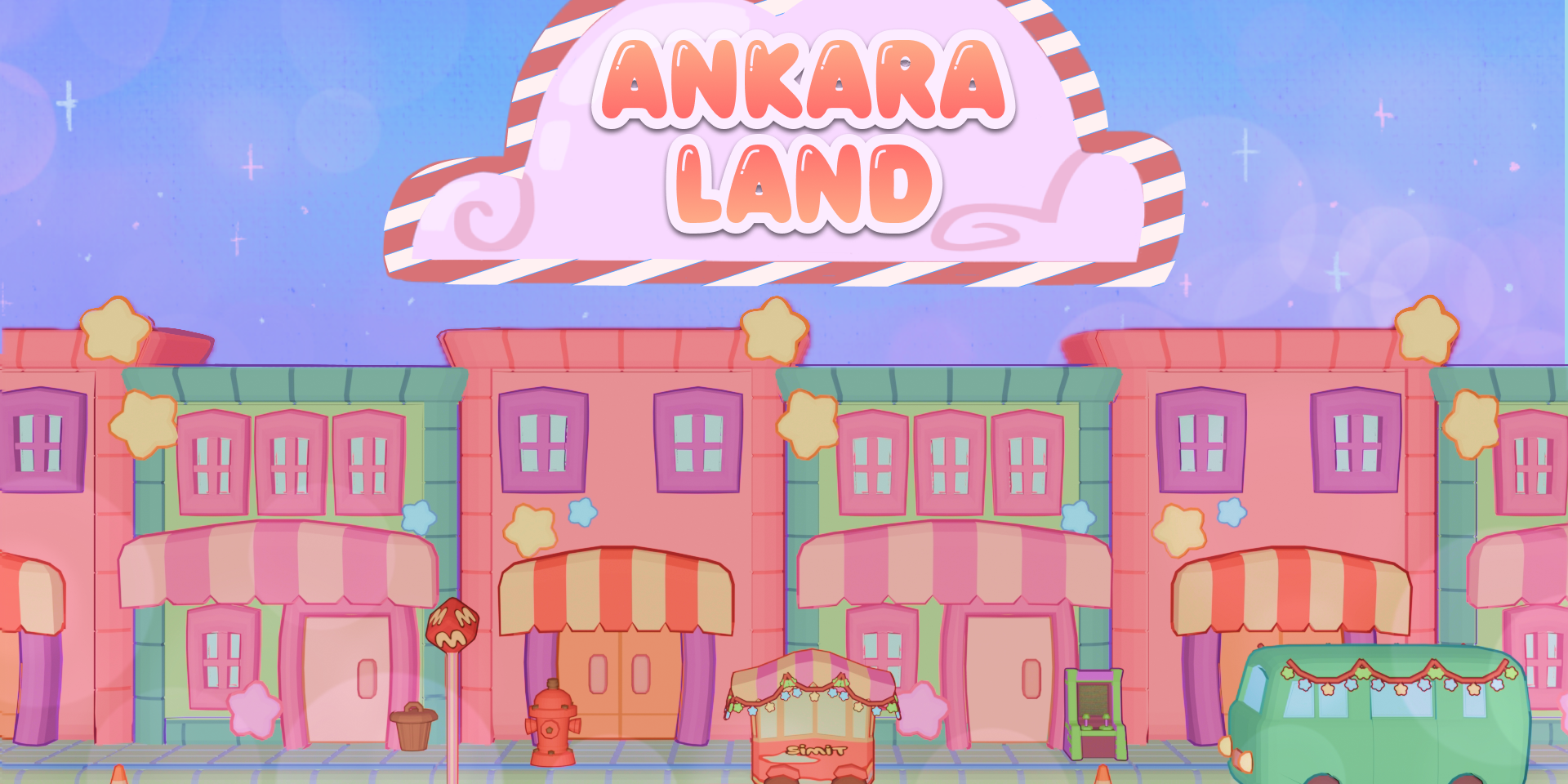 Ankara Land