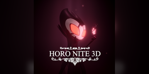 Cover image for Horo Nite 3D