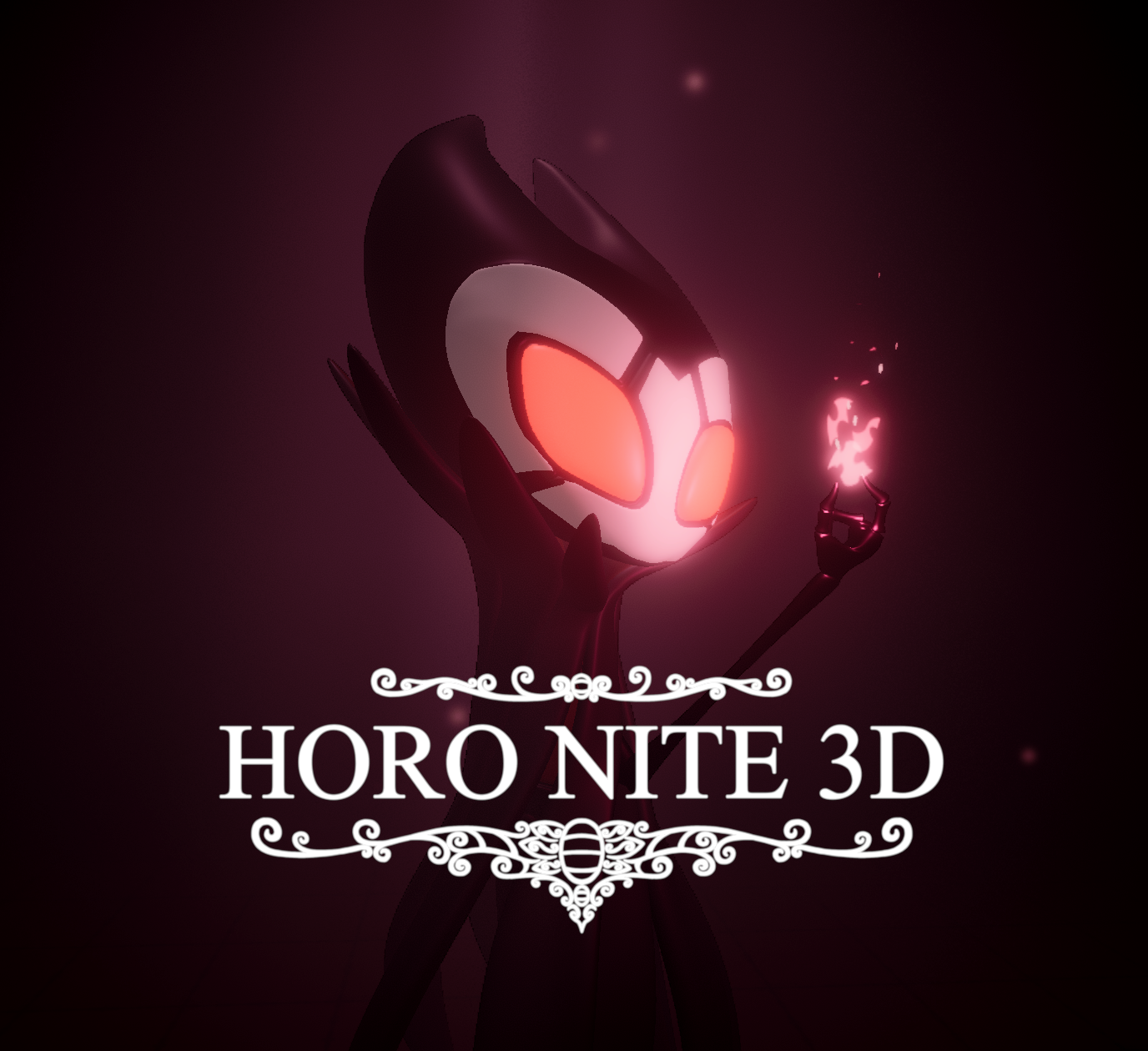 Cover image for Horo Nite 3D