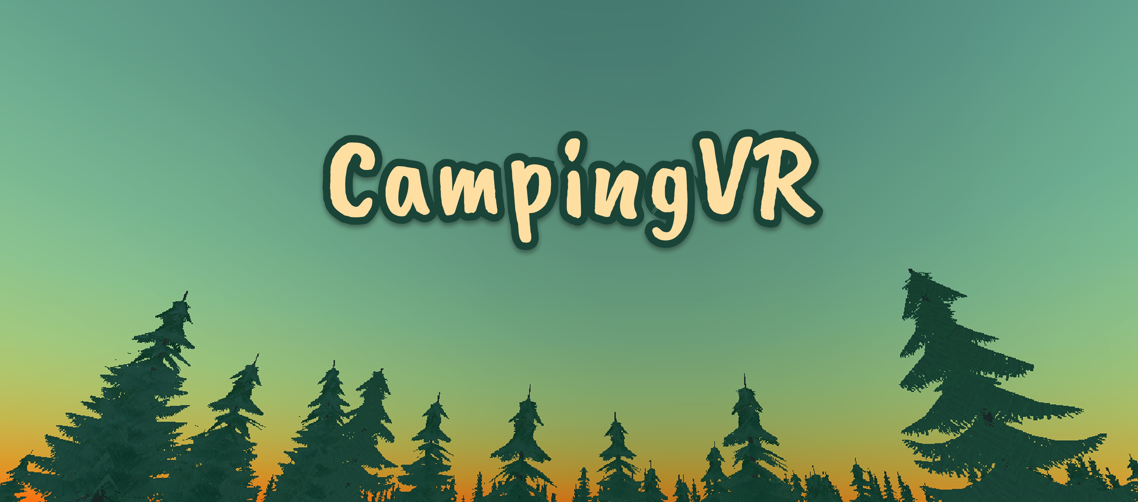 CampingVR