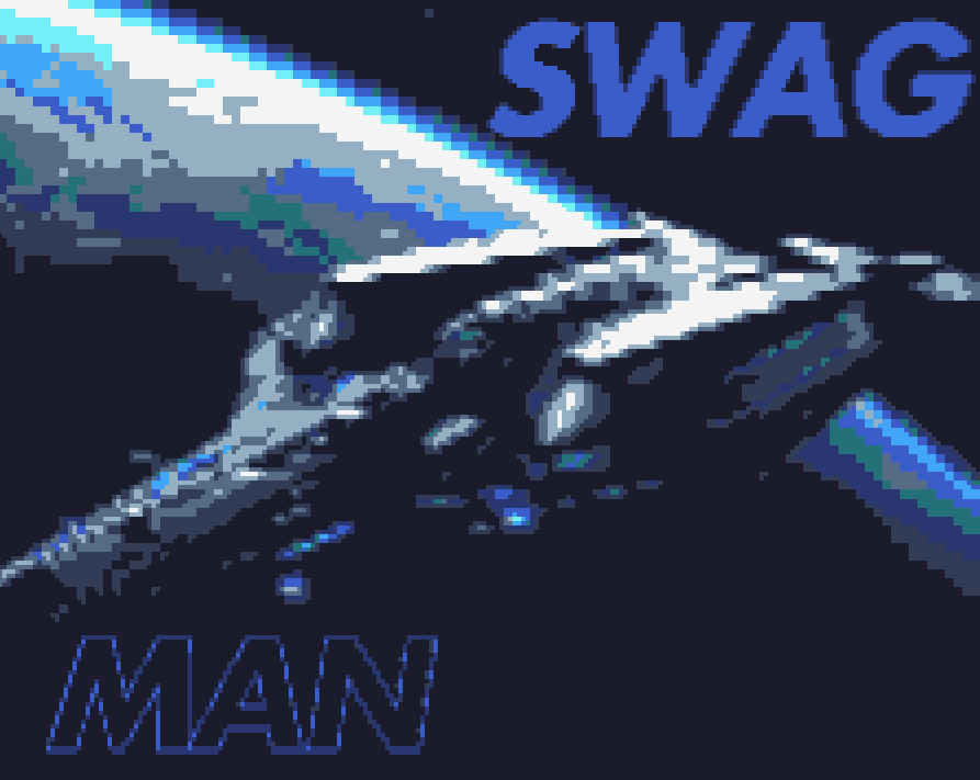 SWAGman