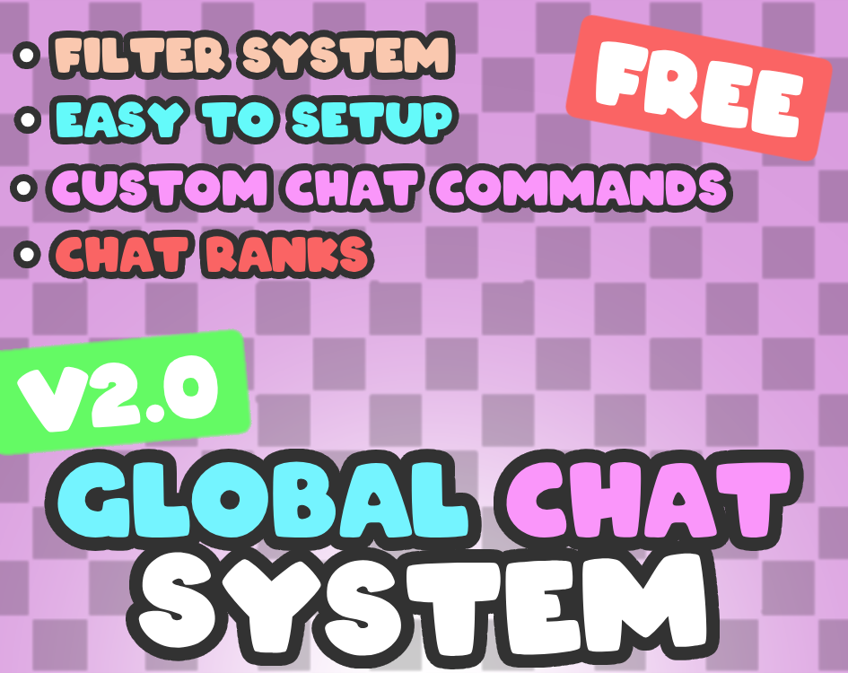 Global Chat by Yuna
