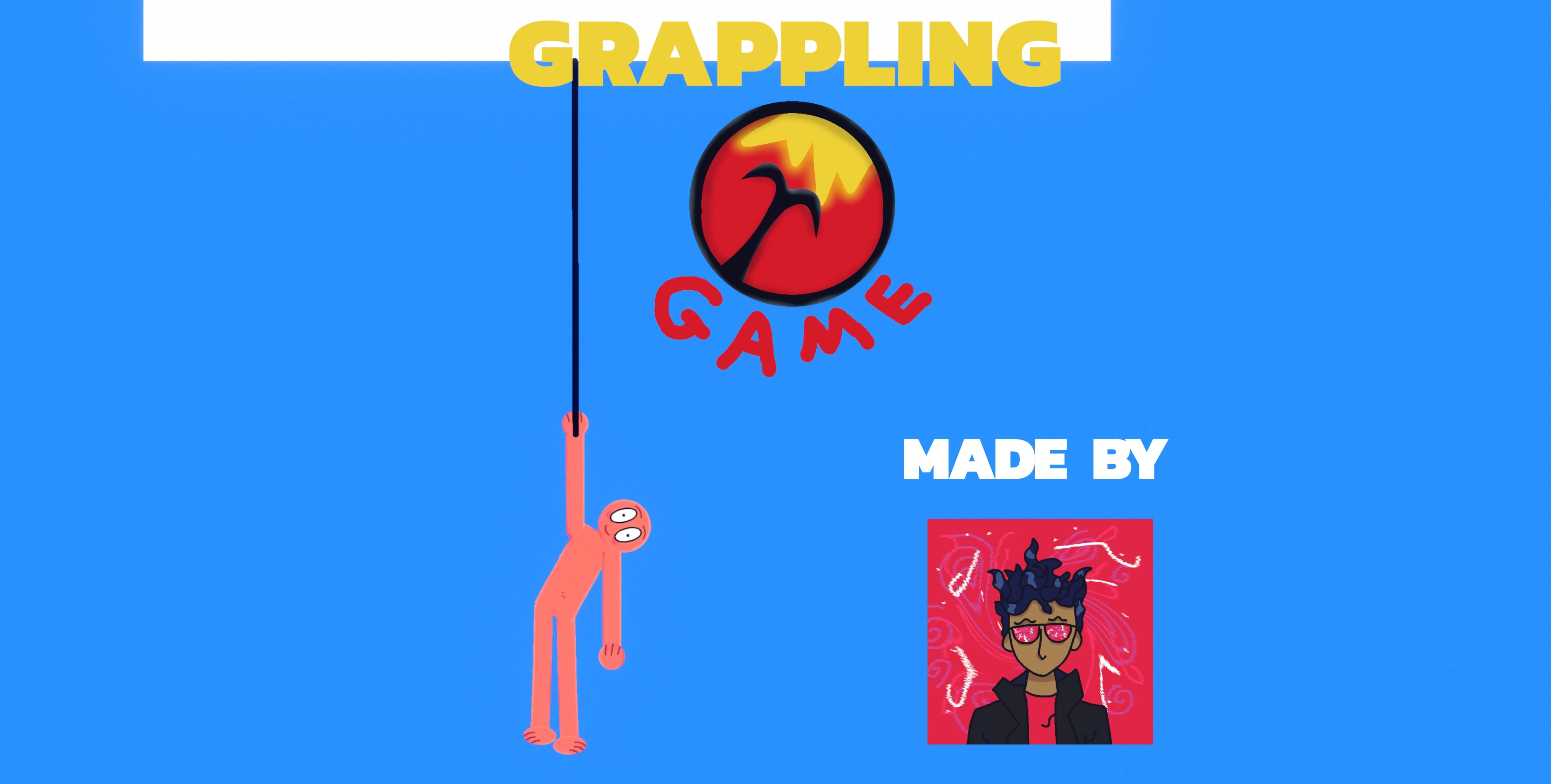 Grappling Game (demo)