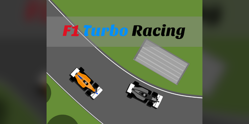 Cover image for F1 Turbo Racing