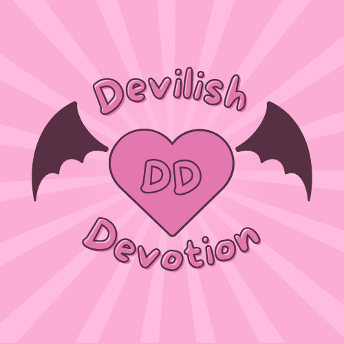 Cover image for Devilish Devotion