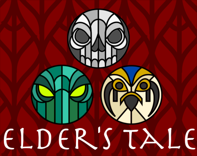 Cover image for Elder's Tale