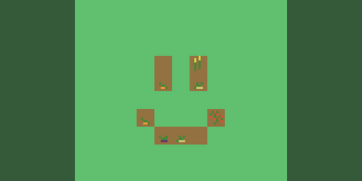 Cover image for Farming