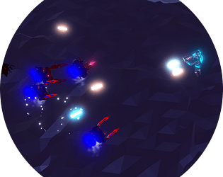 SpaceHarvest