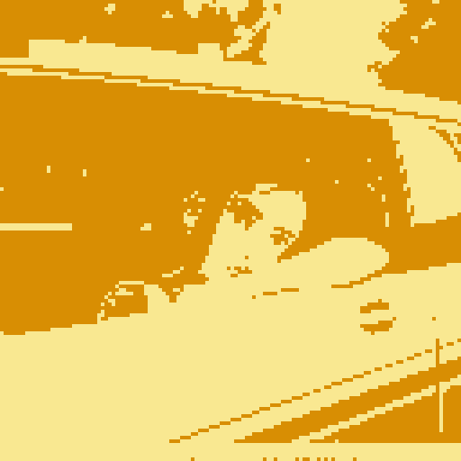 Cover image for Una decisión difícil