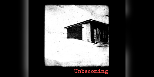 Cover image for Unbecoming