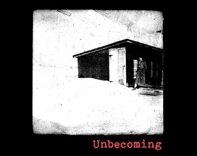 Unbecoming cover