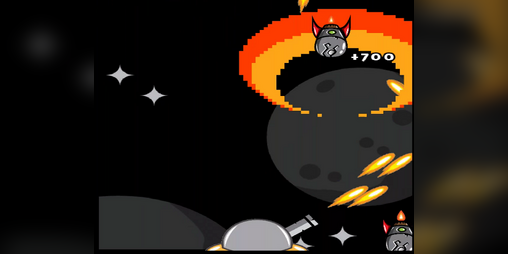 Cover image for Destroy Blocks