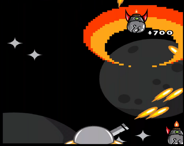 Cover image for Destroy Blocks