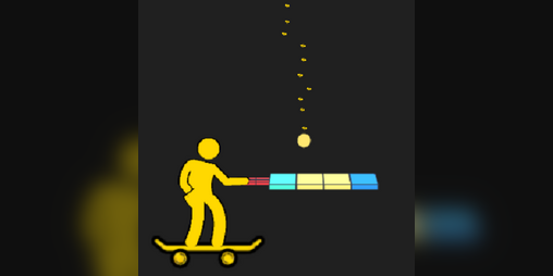 Cover image for YelloveBounce