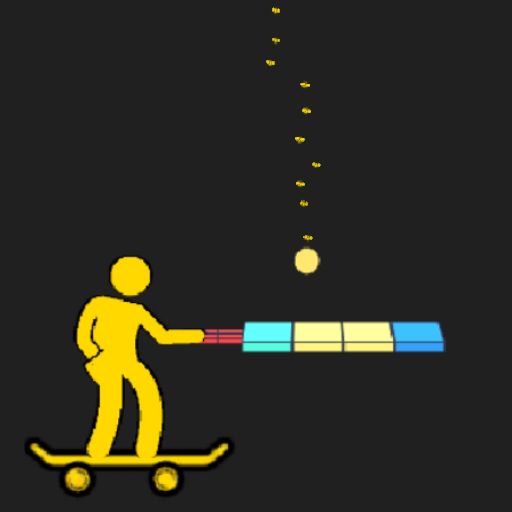 Cover image for YelloveBounce