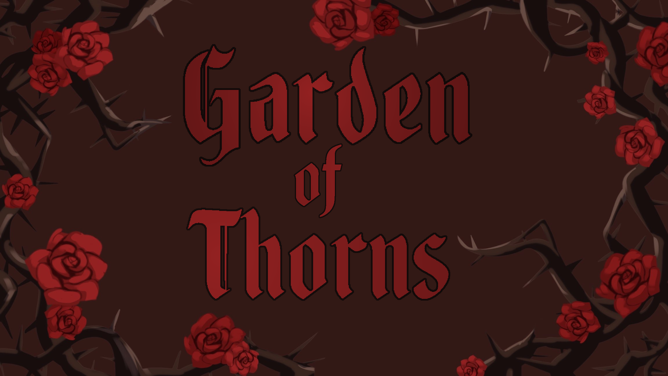 Garden of Thorns