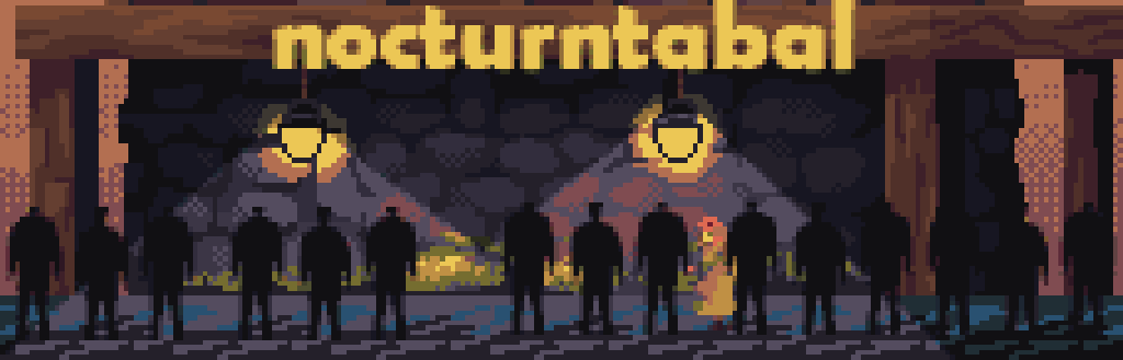 Nocturntabal