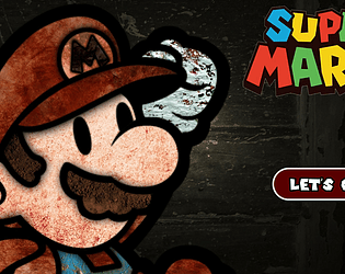 Super Mario 3D (2 Levels)