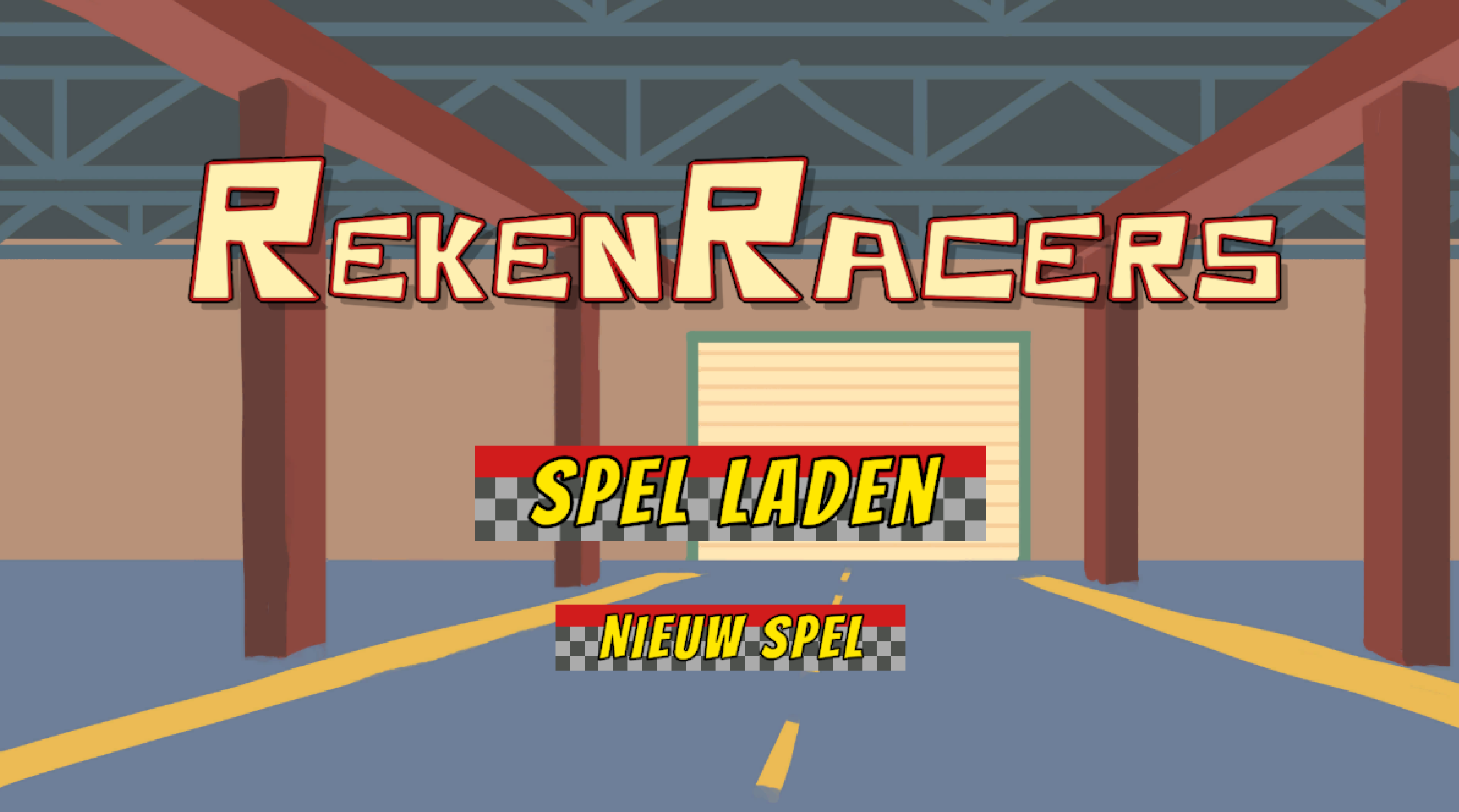 RekenRacers