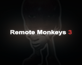 Remote Monkeys 3
