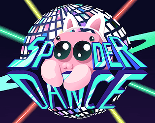 Spooder Dance