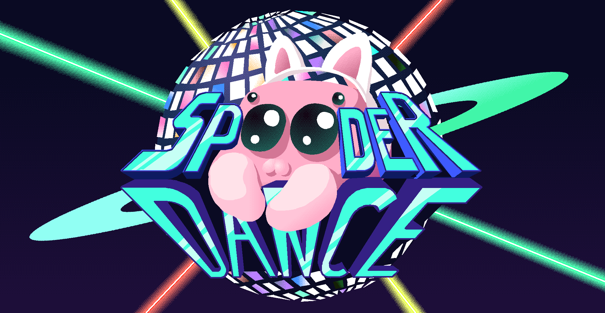 Spooder Dance