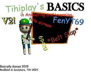 Tihiplayz's Basics V2 Android