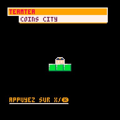 Coins City