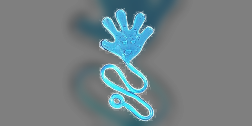 Cover image for Slapple Hook