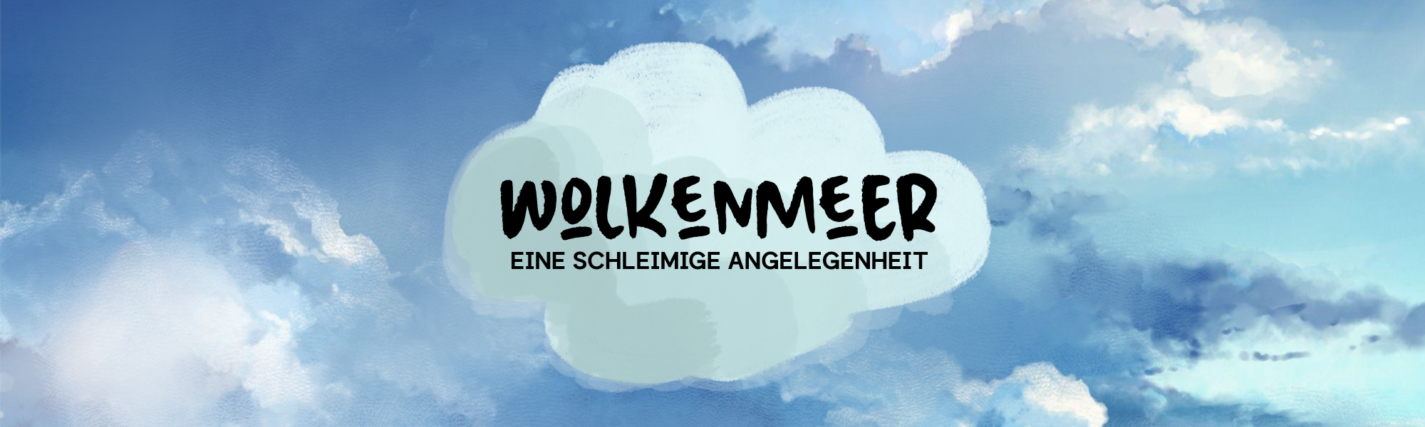 Wolkenmeer