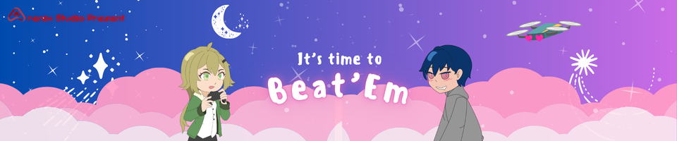 ⭐ Beat'Em  ⭐