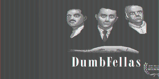 Cover image for Dumbfellas - #108AdvChal