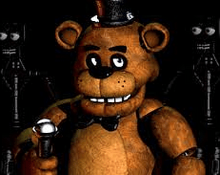 freddys choice teaser