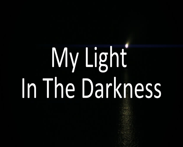 My Light In The Darkness | Demo by Clive