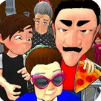 Family Neighbor Story