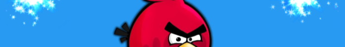 Angry Birds Vortex