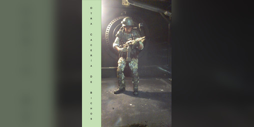 Cover image for Otra Cacería de Bichos!