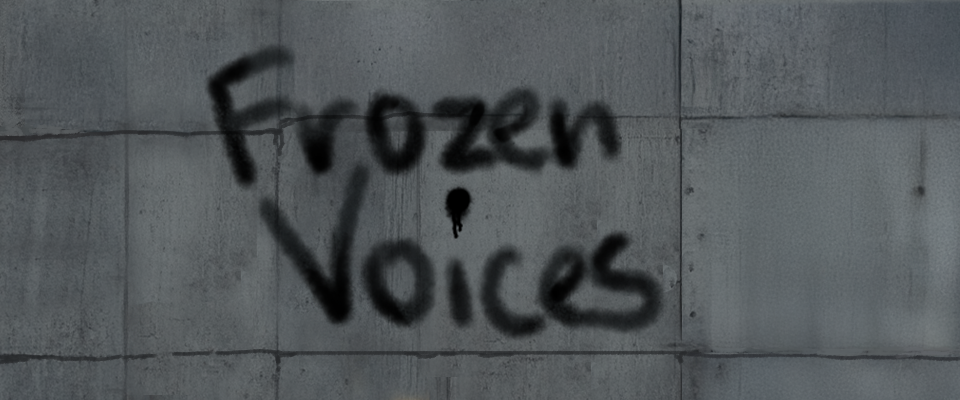 Frozen Voices