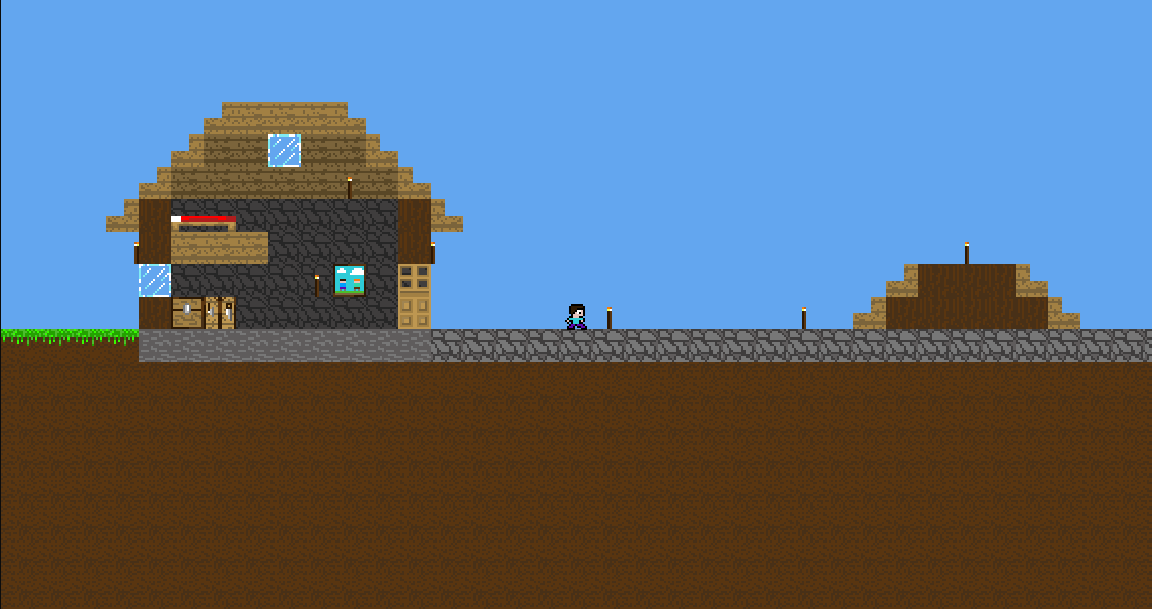 Webcraft By Rouzyoqi