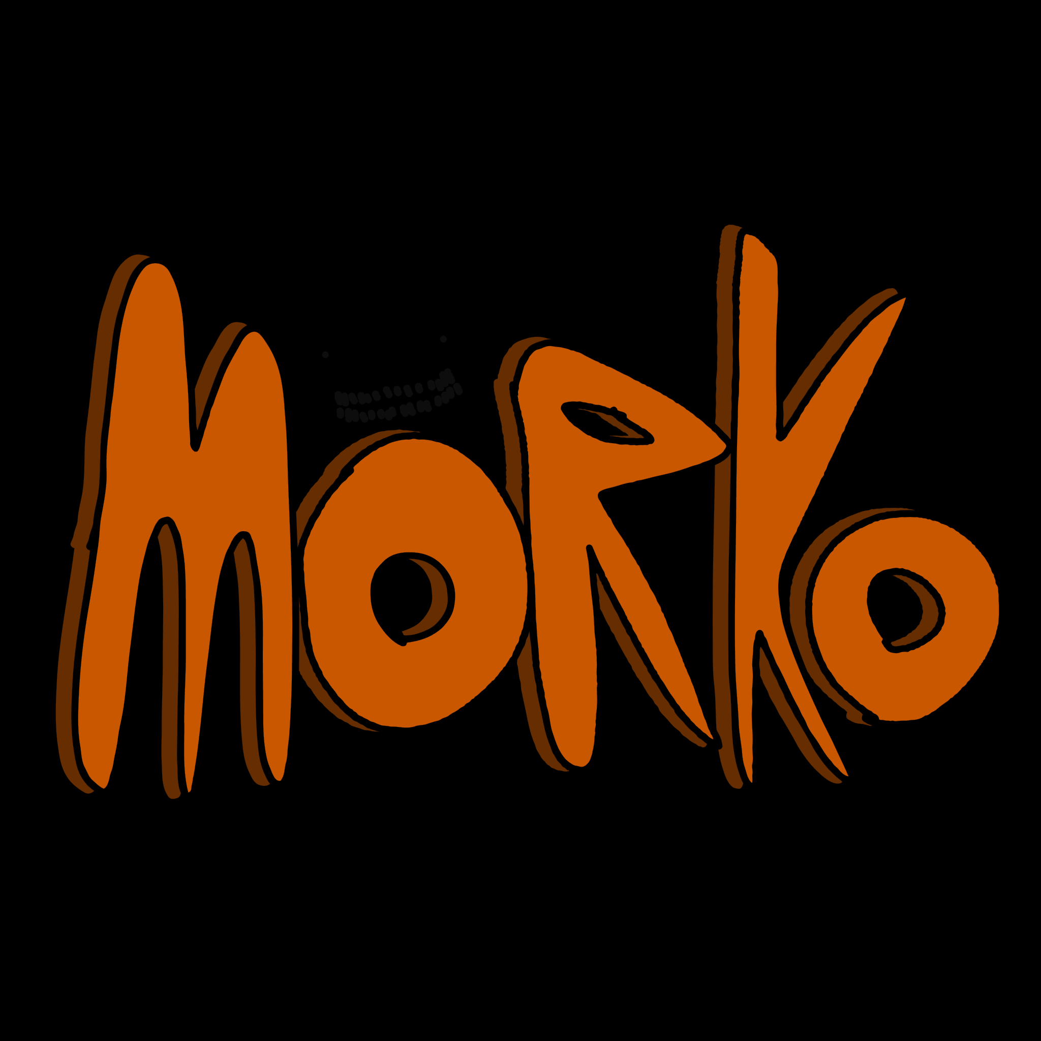 Morko cover
