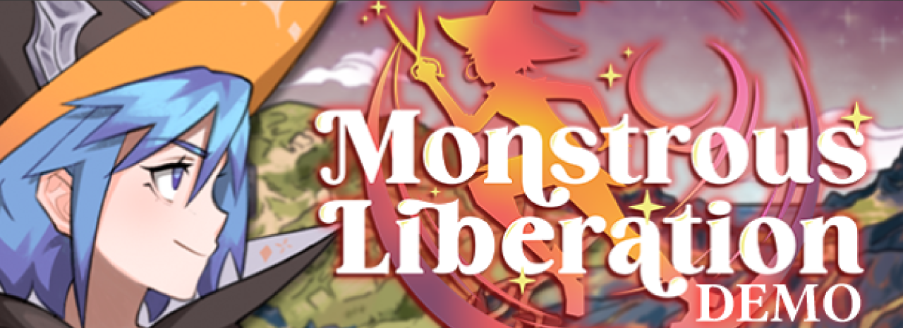 Monstrous Liberation Prologue